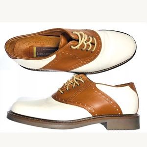 johnston murphy oxford shoes